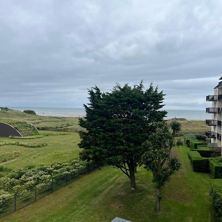 La Parenthese Cabourgeaise Lägenhet Exteriör bild